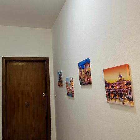 The Roman Guesthouse Luaran gambar