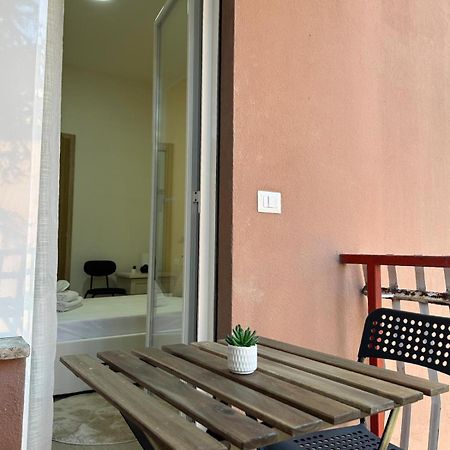 The Roman Guesthouse Luaran gambar